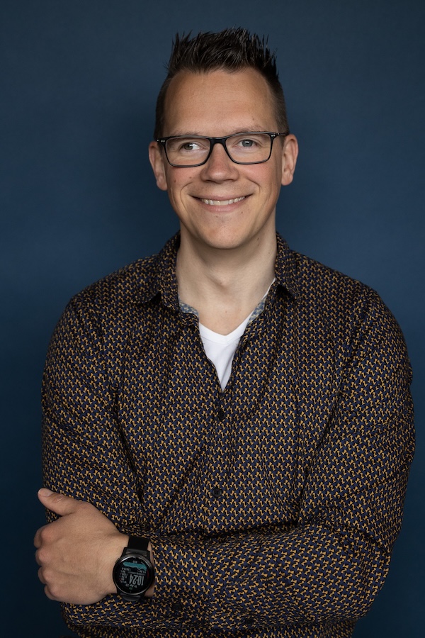 Stefan Conijn